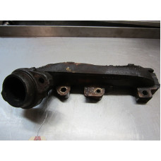 04L108 Right Exhaust Manifold For 05-12 JEEP LIBERTY  3.7 53023696AA